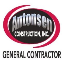Antonsen Construction, Inc. logo