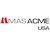 MAS ACME USA logo