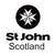 St John Scotland logo