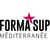 Formasup Méditerranée logo