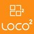 LOCO² Toulouse logo
