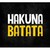 Hakuna Batata logo