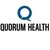 Quorum Health logo