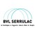 BVL SERRULAC logo