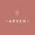 Arven logo
