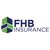 FHB Insurance logo