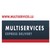Multiservices Express Delivery logo
