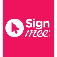 Signmee logo