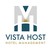 Vista Host Hotels Management & Development logo