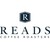 Reads Coffee Roasters logo