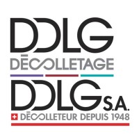 DDLG logo