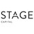Stage Capital logo