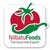 Nilbatu Foods logo