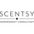 Scentsy Wickless Candles logo