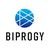 BIPROGY Inc. logo