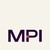 MPI logo
