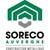 SORECO AUVERGNE logo
