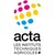 Acta les instituts techniques agricoles logo