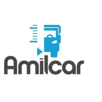 AMILCAR logo