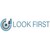 Look First Marketing logo