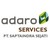 PT Saptaindra Sejati logo