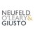 Neufeld, O'Leary & Giusto logo