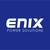 Enix Power Solutions logo