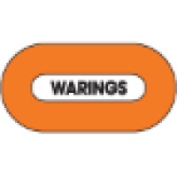 Warings Contractors Ltd logo