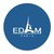 EDAM Paris logo