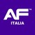 Anytime Fitness Italia logo