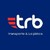 TRB - Transporte & Logística Logo