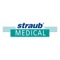 Straub Medical AG logo