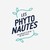 Les Phytonautes logo