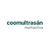 Coomultrasán Multiactiva logo