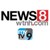 WTNH-TV logo