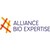 Alliance Bio Expertise logo