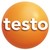 Testo France logo