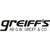 G.W Greiff & Co AB logo