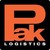 Pak Logistics logo
