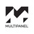 Multipanel logo
