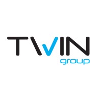 Twin Group logo