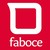 Logotipo de Faboce