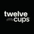 12 Cups logo