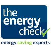 The Energy Check logo