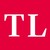 The Lawyer logo