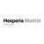Hesperia Madrid Hotel logo