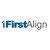 FirstAlign logo
