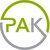 PAK organization development logo
