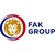 FAK Group (aka FAK Distribution) logo