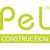 Pel Construction logo